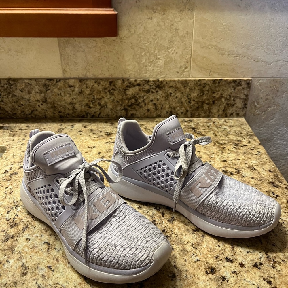 RDX Beautiful Lavender Running 🏃‍♂️ 9- 9 1/2